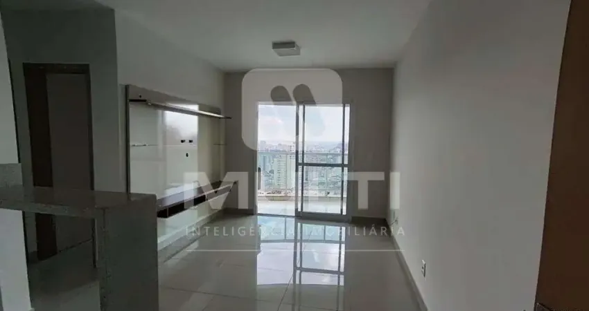 Apartamento com 1 quarto à venda no Centro, Uberlândia 