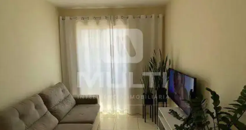 Apartamento com 2 quartos para alugar no Tubalina, Uberlândia