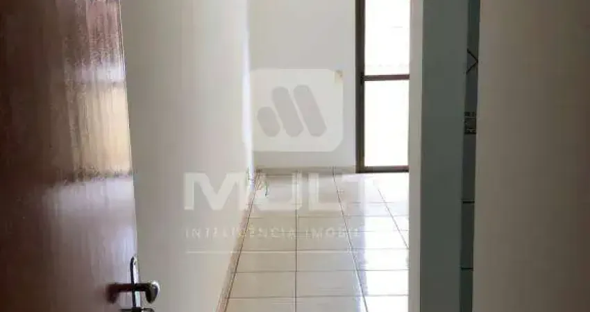 Apartamento com 2 quartos para alugar no Santa Mônica, Uberlândia