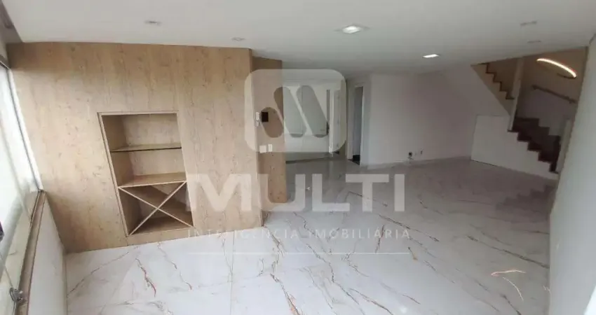Cobertura com 3 quartos para alugar no Martins, Uberlândia