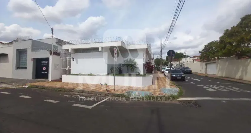 Casa comercial para alugar no Martins, Uberlândia