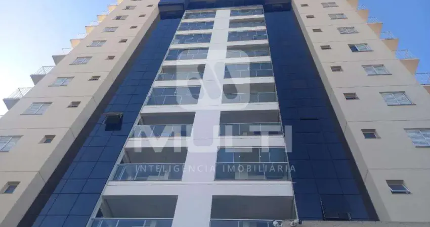 Apartamento com 2 quartos para alugar no Copacabana, Uberlândia 