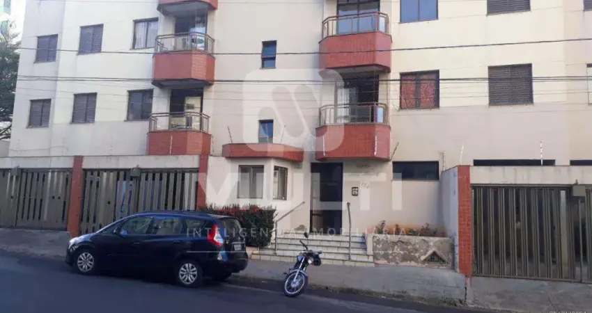Apartamento com 3 quartos para alugar no Tabajaras, Uberlândia