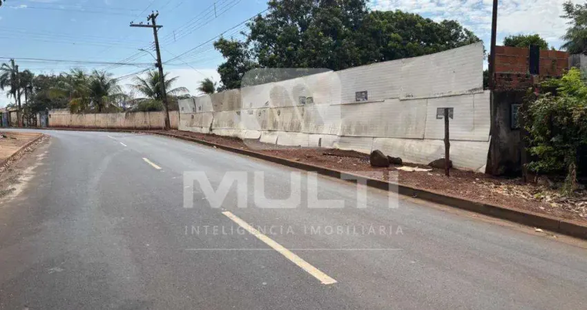 Terreno comercial à venda no Chácaras Tubalina e Quartel, Uberlândia