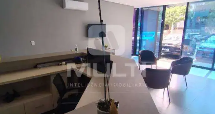 Prédio para alugar no Morada da Colina, Uberlândia 