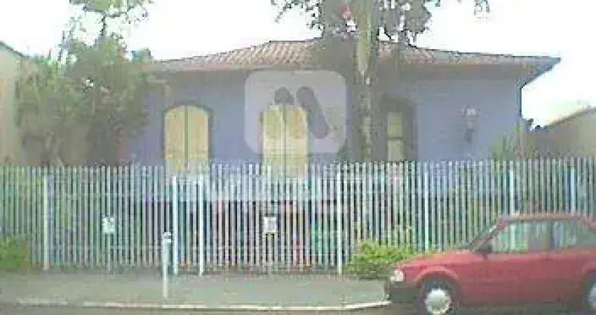 Casa comercial para alugar no Centro, Uberlândia