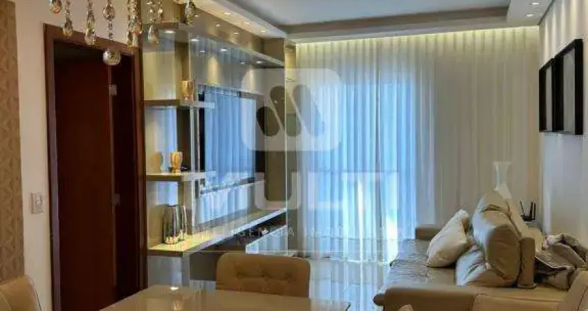 Apartamento com 3 quartos à venda no Jardim Veneza, Uberlândia