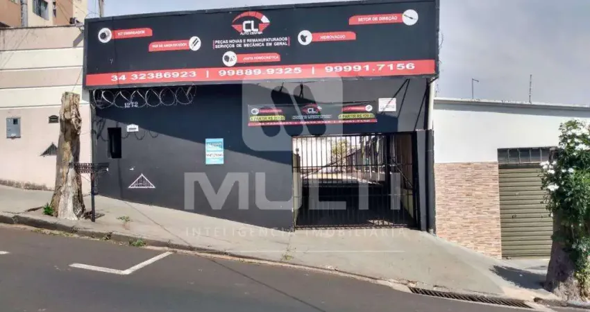 Sala comercial para alugar no Vigilato Pereira, Uberlândia 