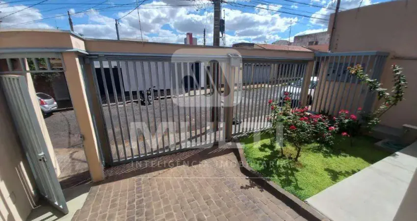 Casa com 3 quartos para alugar no Brasil, Uberlândia 