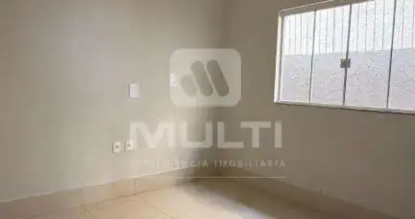 Casa comercial para alugar no Fundinho, Uberlândia 
