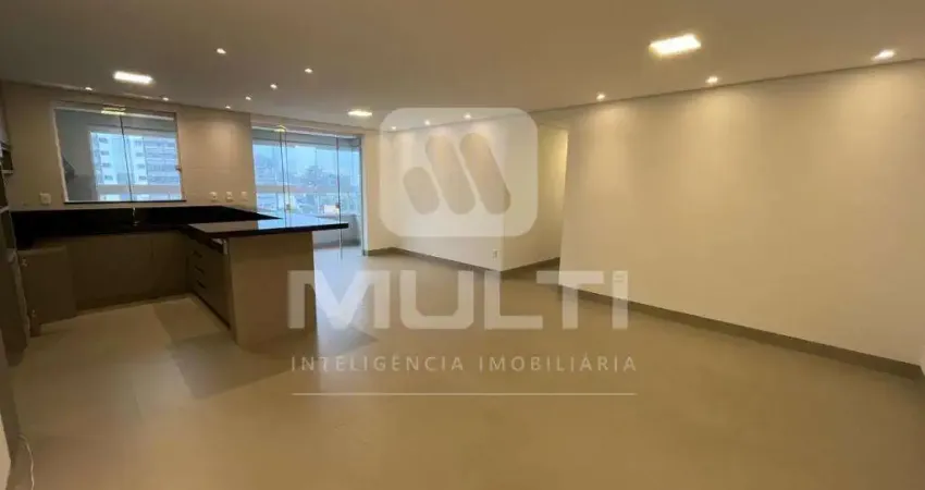 Apartamento com 3 quartos à venda em Saraiva, Uberlândia