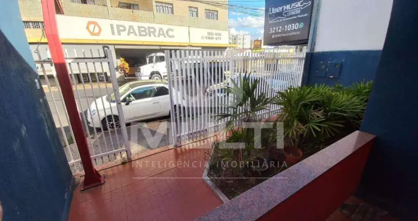 Casa comercial para alugar na Nossa Senhora Aparecida, Uberlândia 