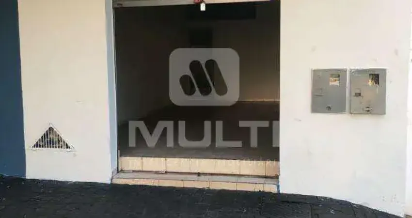 Sala comercial para alugar no Martins, Uberlândia