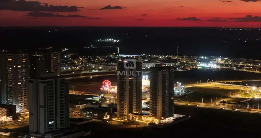Casa com 4 quartos à venda no Jardim Sul, Uberlândia