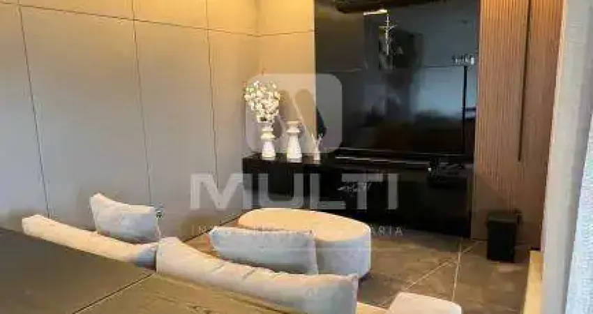 Apartamento com 3 quartos para alugar no Altamira, Uberlândia 