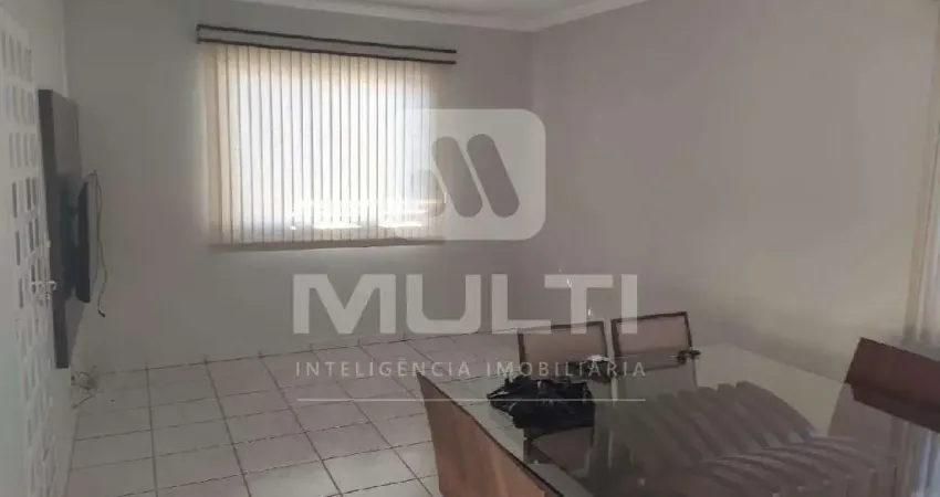 Casa com 3 quartos à venda no Jardim Botânico, Uberlândia
