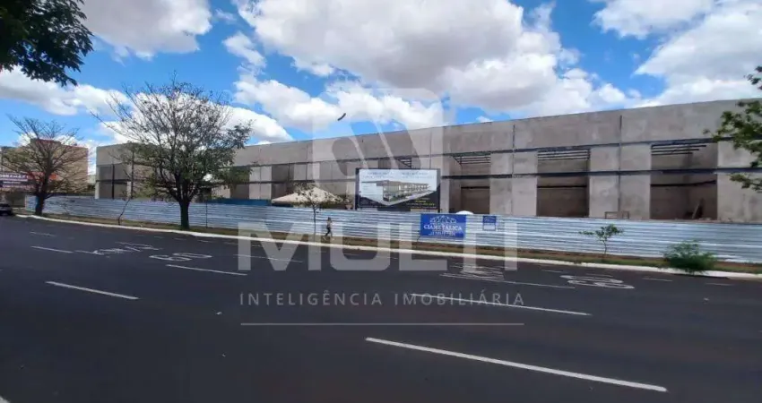 Sala comercial para alugar no Tibery, Uberlândia