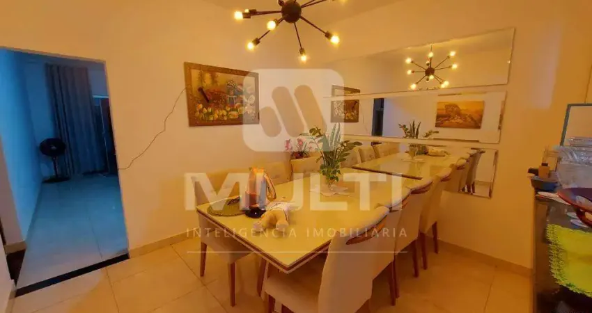 Casa com 3 quartos à venda no Jardim das Palmeiras, Uberlândia