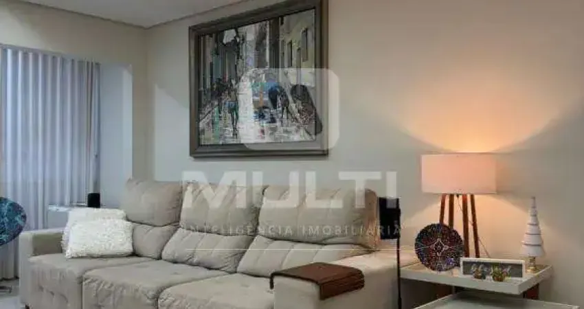 Cobertura com 3 quartos à venda no Santa Mônica, Uberlândia 