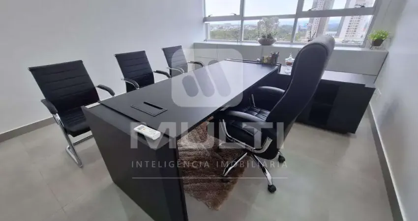 Sala comercial à venda no Granja Marileusa, Uberlândia