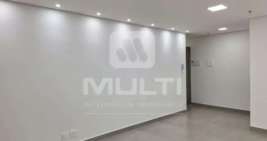 Sala comercial à venda no Granja Marileusa, Uberlândia