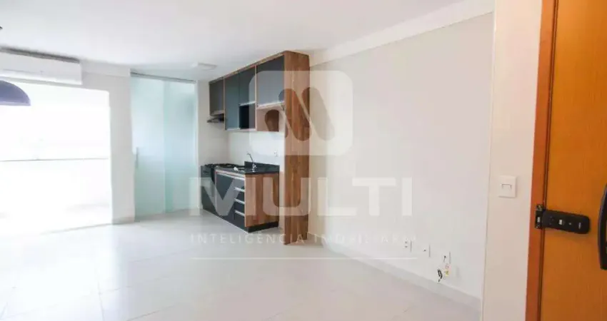 Apartamento com 2 quartos para alugar no Jardim Sul, Uberlândia