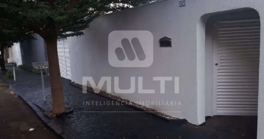 Casa comercial para alugar no Santa Maria, Uberlândia 