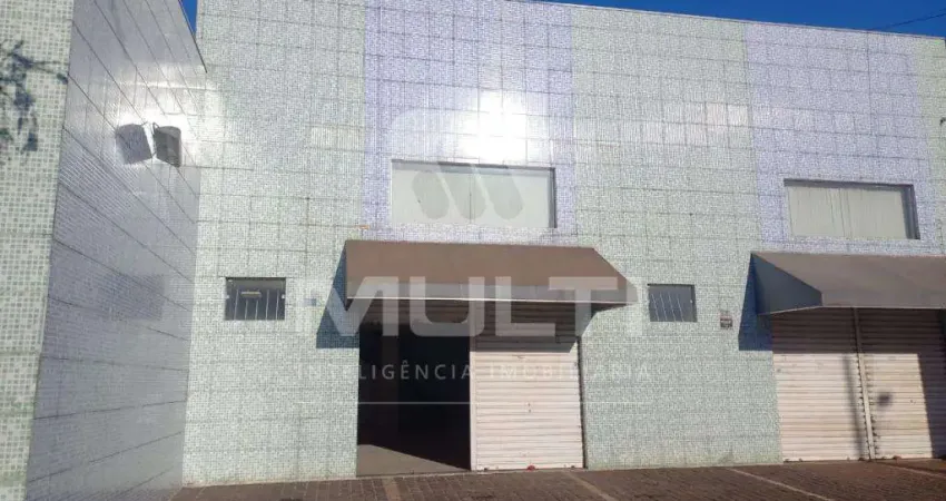 Sala comercial para alugar no Osvaldo Rezende, Uberlândia 