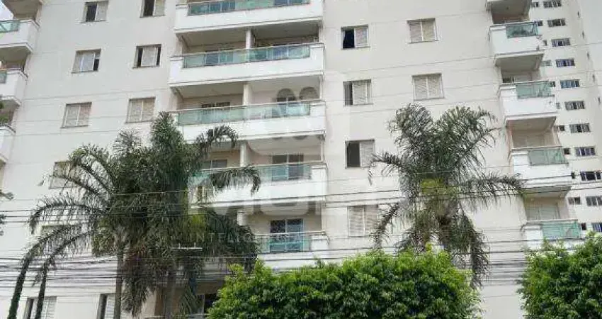 Apartamento com 4 quartos para alugar no Santa Maria, Uberlândia 