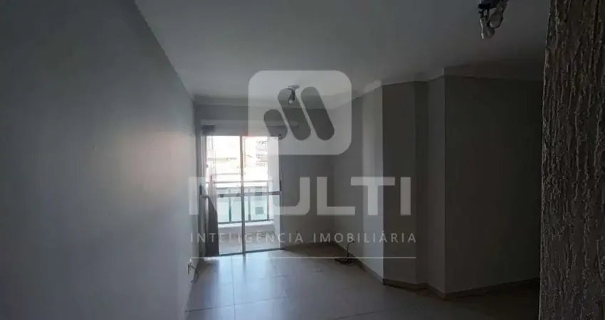 Apartamento com 3 quartos para alugar no Copacabana, Uberlândia 