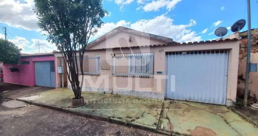 Casa com 3 quartos para alugar no Planalto, Uberlândia