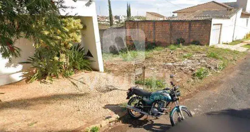 Terreno à venda na Cidade Jardim, Uberlândia 