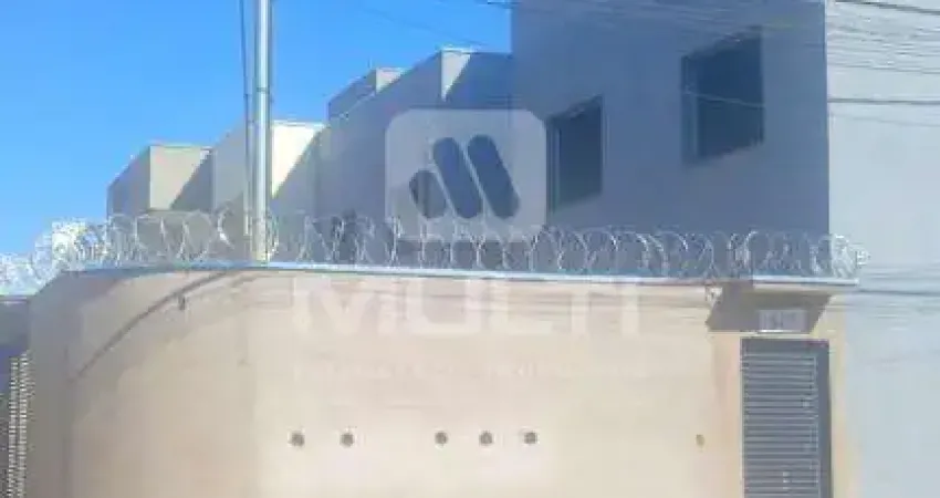 Apartamento com 3 quartos à venda no Alto Umuarama, Uberlândia 