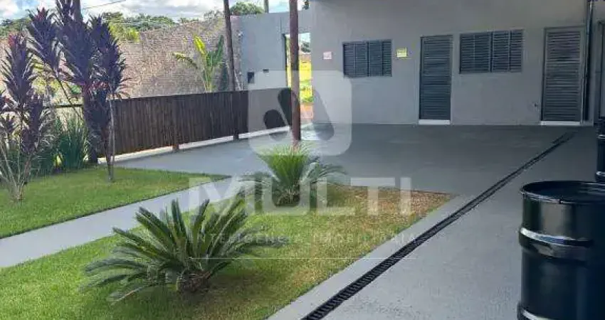 Chácara / sítio com 2 quartos à venda no Morada dos Pássaros, Uberlândia 