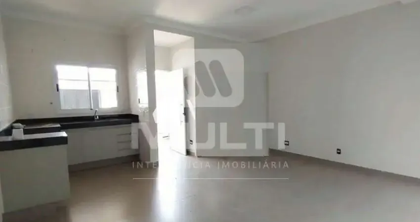 Casa com 3 quartos para alugar no Jardim Europa, Uberlândia 
