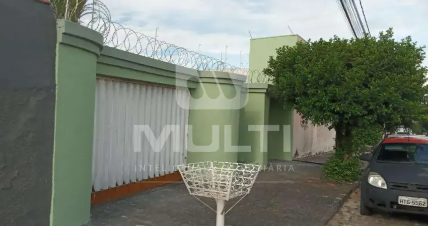 Casa com 3 quartos para alugar no Tubalina, Uberlândia 