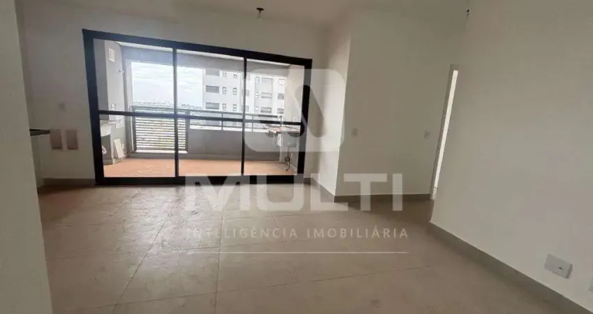 Apartamento com 2 quartos à venda no Jardim Sul, Uberlândia