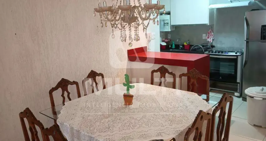 Apartamento com 2 quartos à venda no Copacabana, Uberlândia