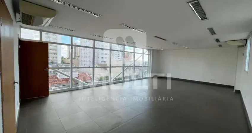 Sala comercial para alugar no Fundinho, Uberlândia 