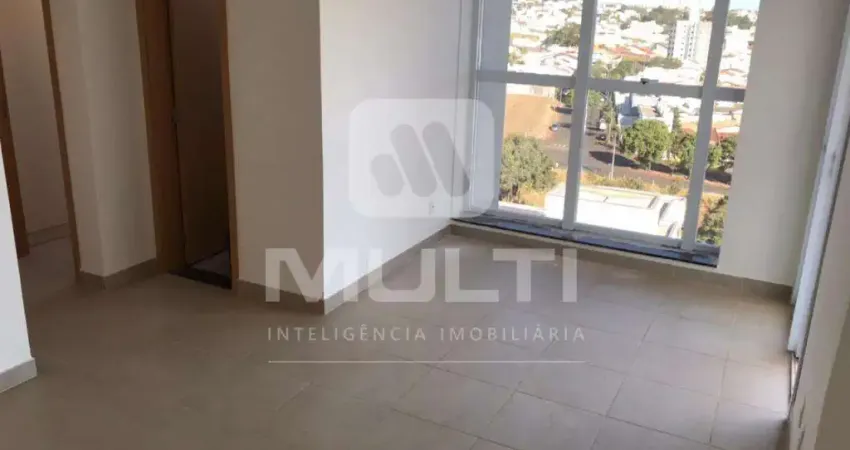 Apartamento com 2 quartos para alugar no Copacabana, Uberlândia 