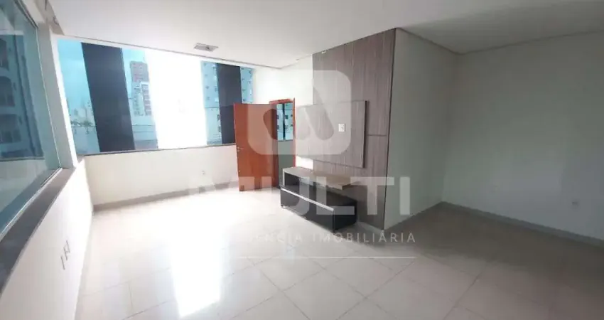 Apartamento com 3 quartos para alugar no Santa Maria, Uberlândia 