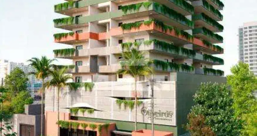 Cobertura com 4 quartos à venda no Martins, Uberlândia 