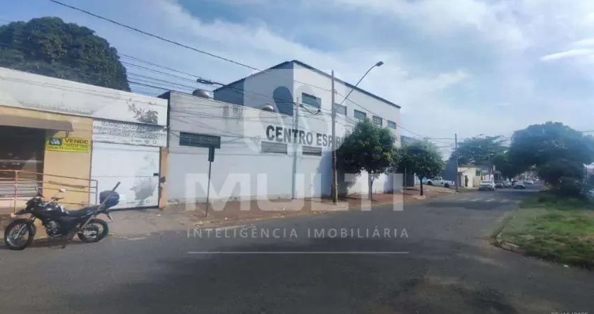 Terreno à venda no Marta Helena, Uberlândia