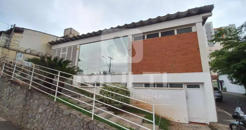 Casa comercial para alugar no Lidice, Uberlândia