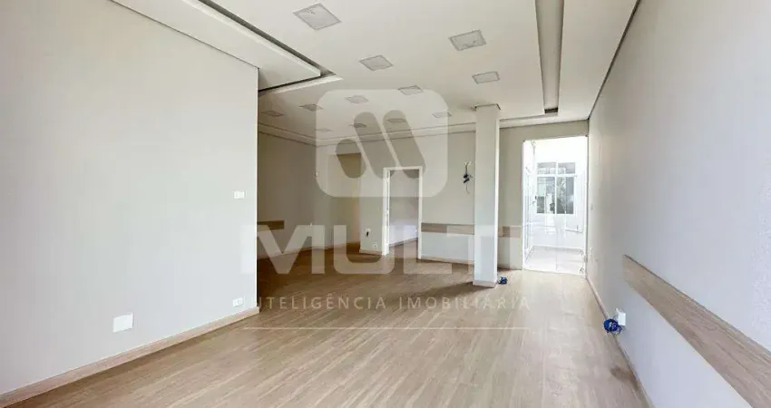 Casa comercial à venda no Centro, Uberlândia 