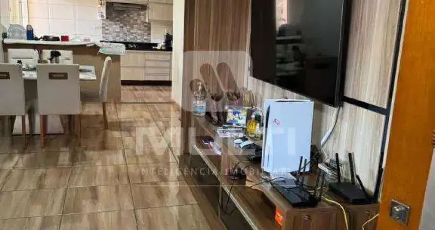 Casa com 3 quartos à venda no Mansour, Uberlândia 