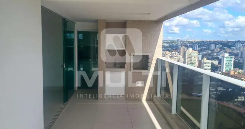 Apartamento com 3 quartos para alugar no Tubalina, Uberlândia 