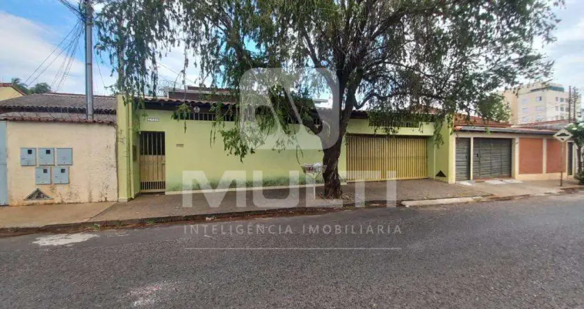 Casa com 3 quartos para alugar no Martins, Uberlândia