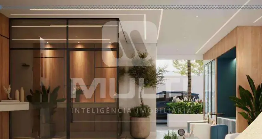 Apartamento com 3 quartos à venda no Copacabana, Uberlândia 