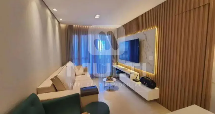 Apartamento com 3 quartos à venda no Santa Mônica, Uberlândia